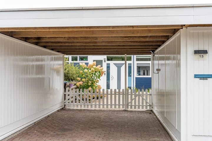 Foto 6 van Langezand 15