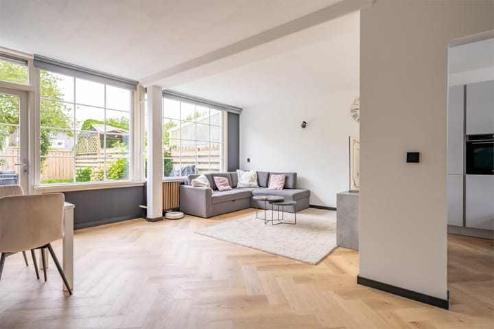 Foto 14 van Langezand 15