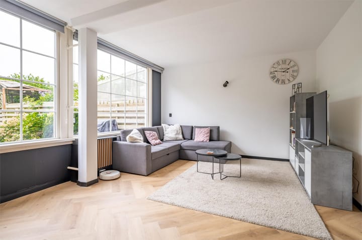 Foto 19 van Langezand 15