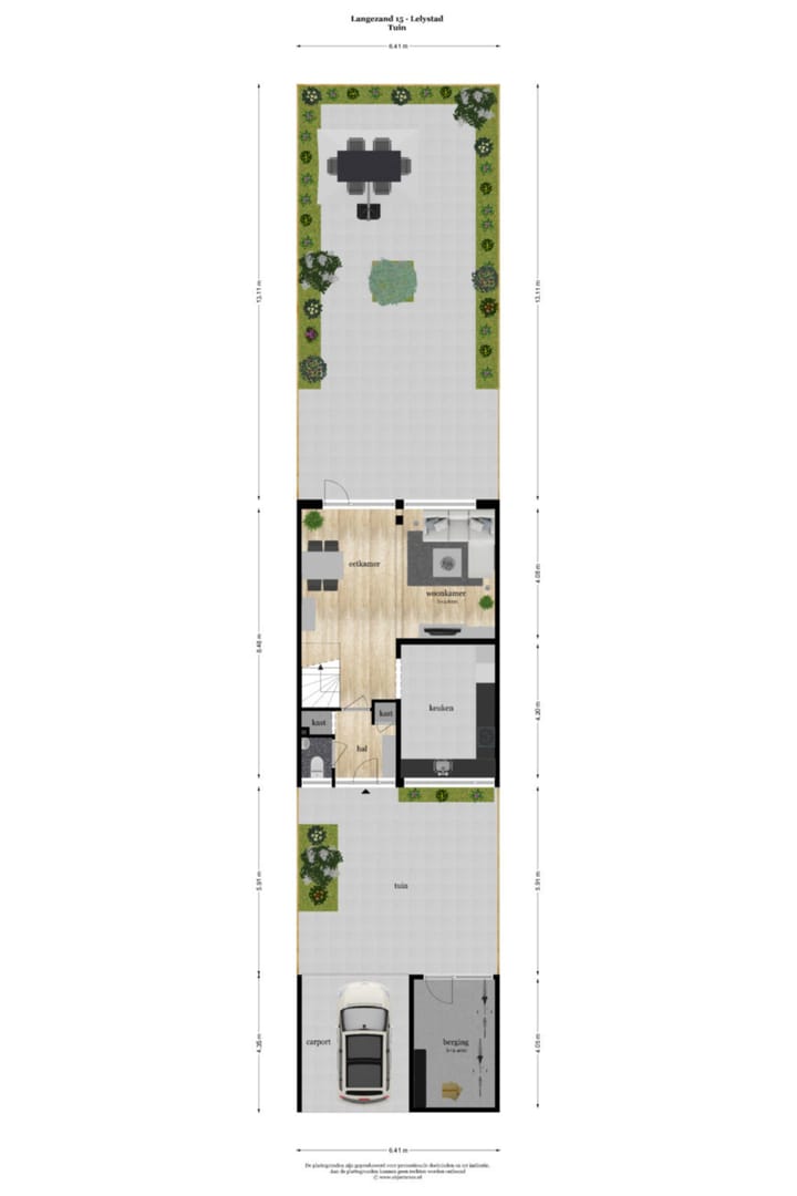 Foto 42 van Langezand 15