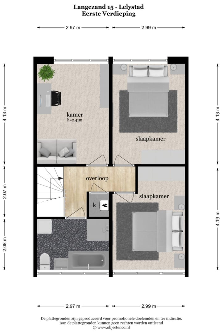Foto 40 van Langezand 15