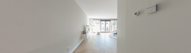 Bekijk 360° foto van Woonkamer van 1e Havendwarsstraat 7