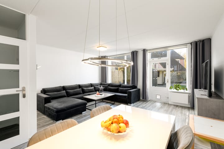 Foto 2 van Dorsvloer 19