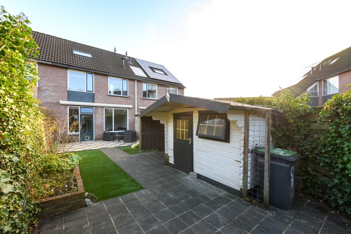 Foto 6 van Dorsvloer 19