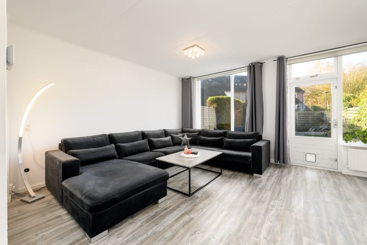 Foto 9 van Dorsvloer 19