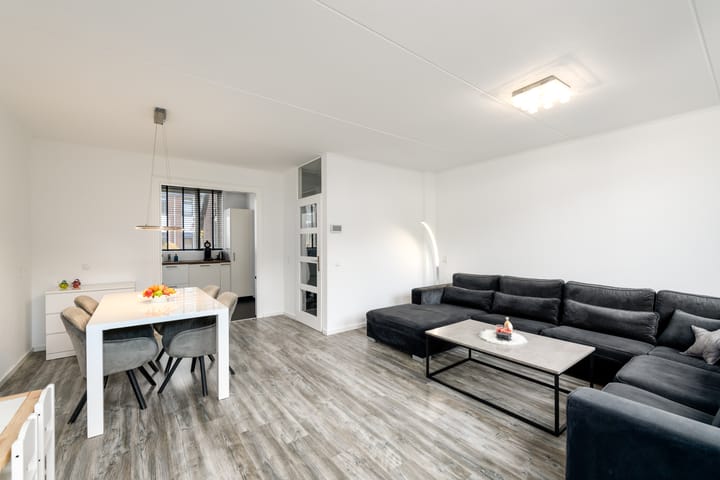 Foto 10 van Dorsvloer 19