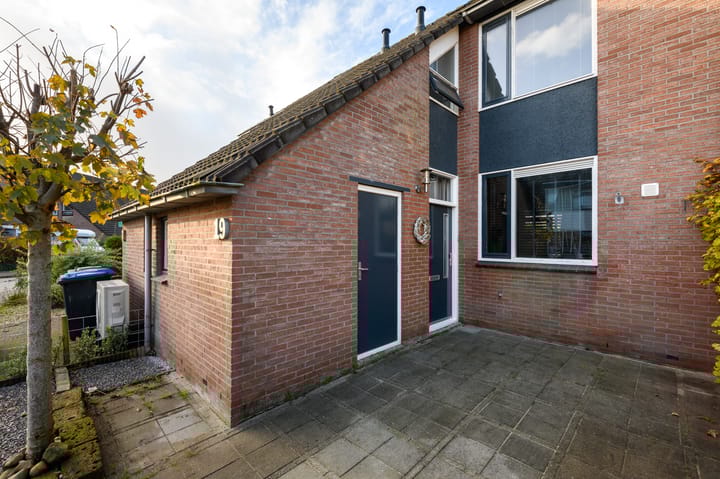 Foto 34 van Dorsvloer 19