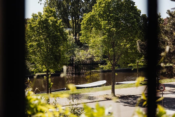 Bekijk foto 4 van Bernard Zweerskade 12