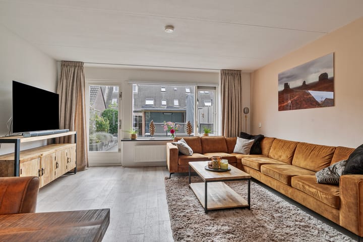 Foto 5 van De Gaullesingel 46