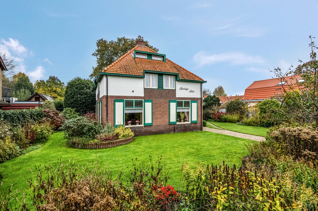 Foto 2 van Middelweg 41