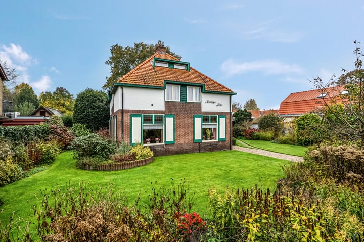 Foto 2 van Middelweg 41