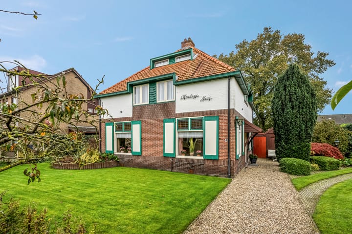 Foto 1 van Middelweg 41