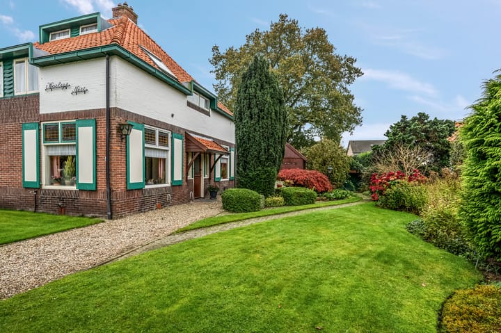 Foto 3 van Middelweg 41