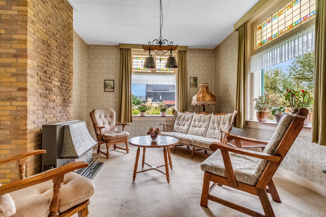 Foto 8 van Middelweg 41