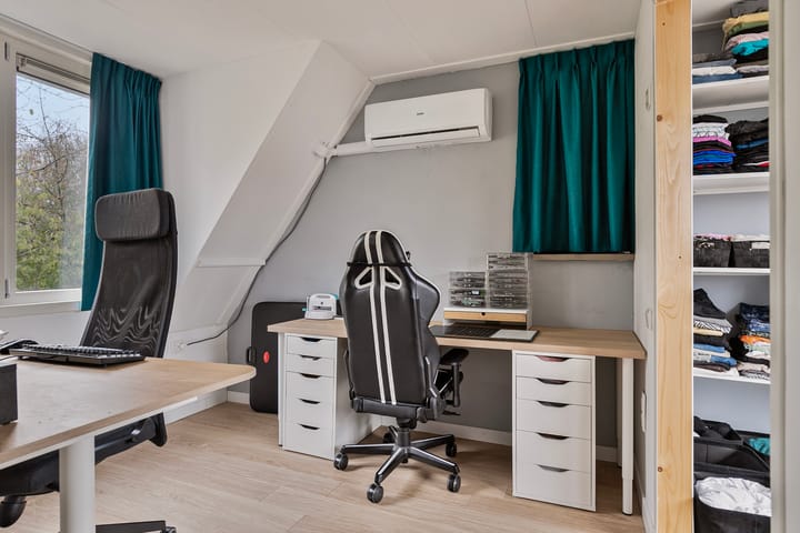 Foto 23 van De Gaullesingel 46