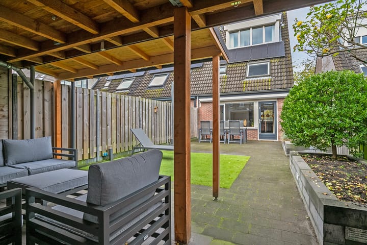 Foto 30 van De Gaullesingel 46