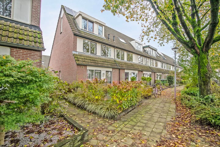 Foto 32 van De Gaullesingel 46