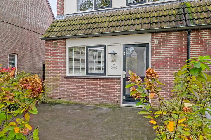 Foto 34 van De Gaullesingel 46