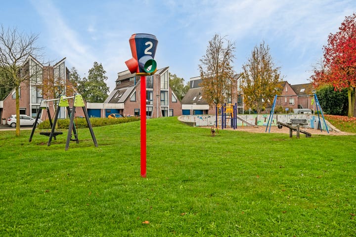 Foto 35 van De Gaullesingel 46