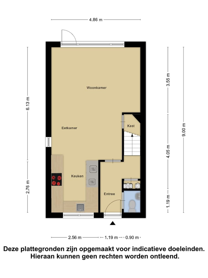 Foto 36 van De Gaullesingel 46