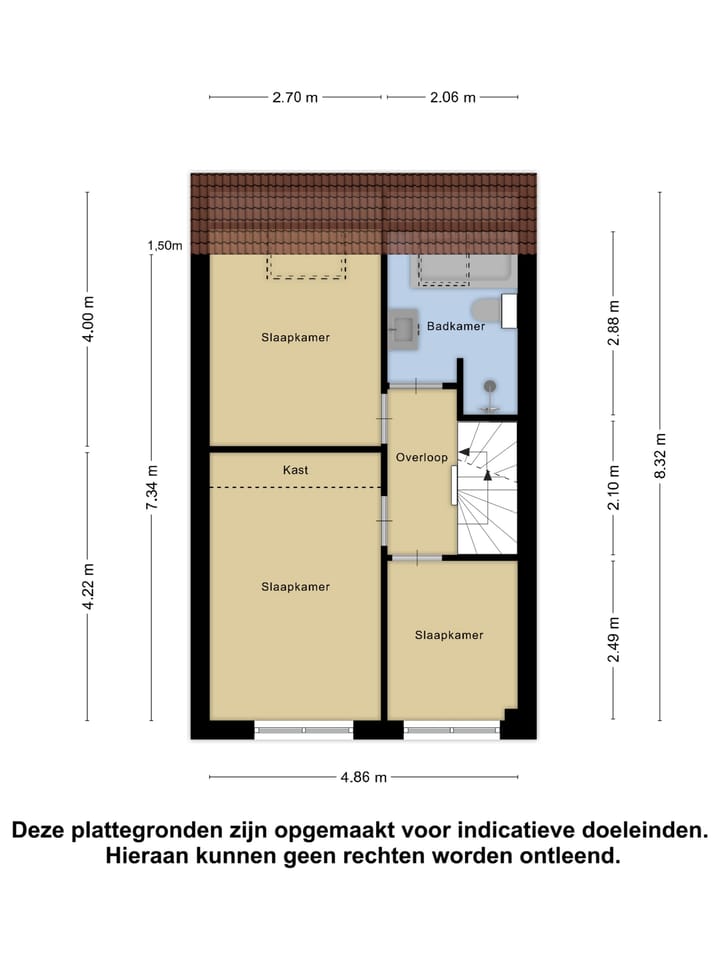 Foto 37 van De Gaullesingel 46