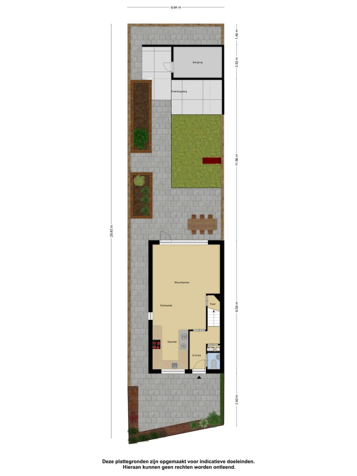 Foto 41 van De Gaullesingel 46