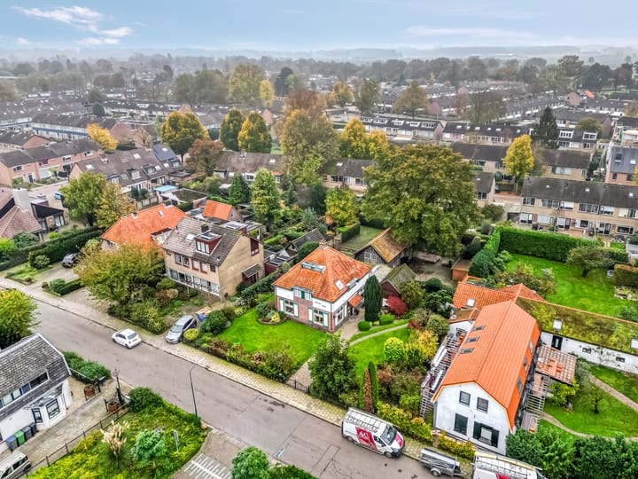 Foto 33 van Middelweg 41