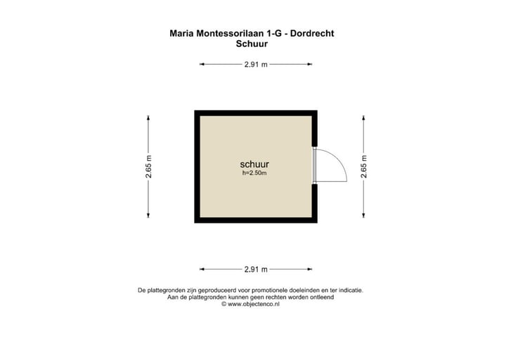 Bekijk foto 48 van Maria Montessorilaan 1-G