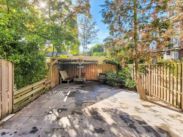 Foto 1 van Schieweg 50-D