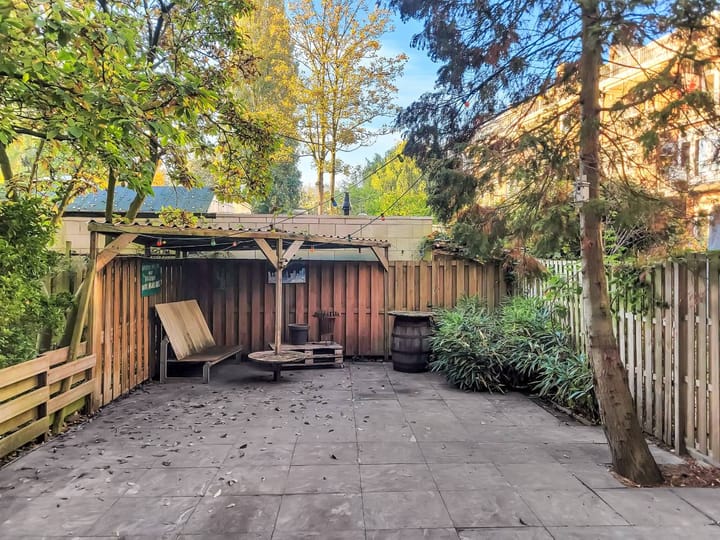 Foto 2 van Schieweg 50-D