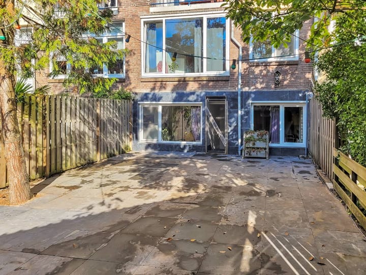 Foto 4 van Schieweg 50-D