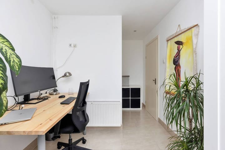 Foto 5 van Schieweg 50-D