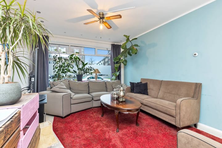 Foto 6 van Schieweg 50-D