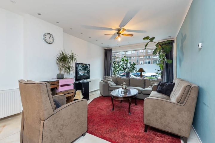 Foto 7 van Schieweg 50-D