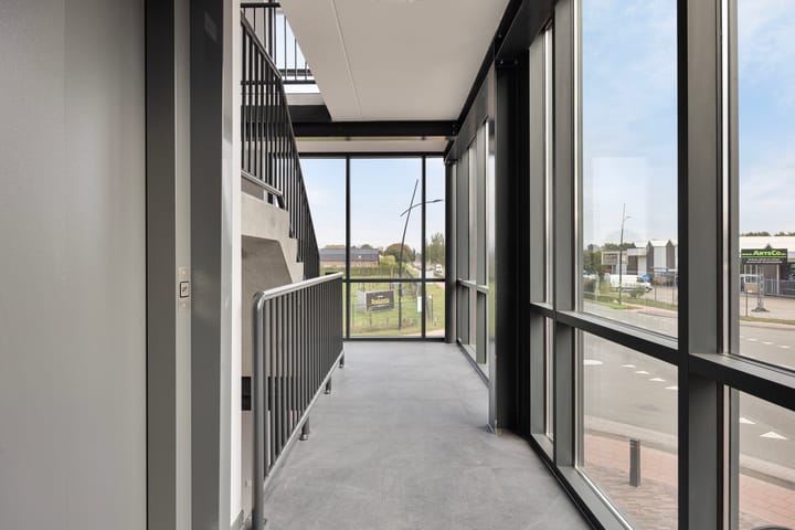 Foto 10 van Jan Poelsweg 6-A