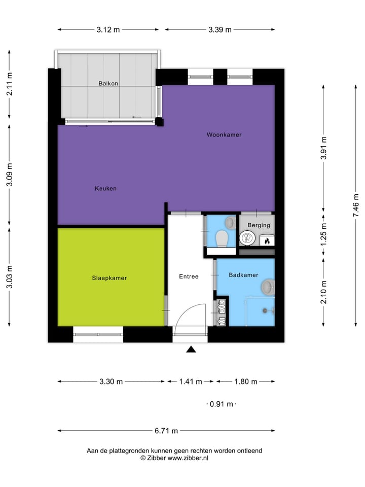 Foto 37 van Jan Poelsweg 6-A