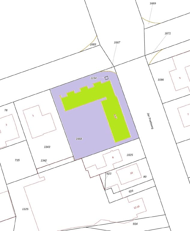 Foto 39 van Jan Poelsweg 6-A