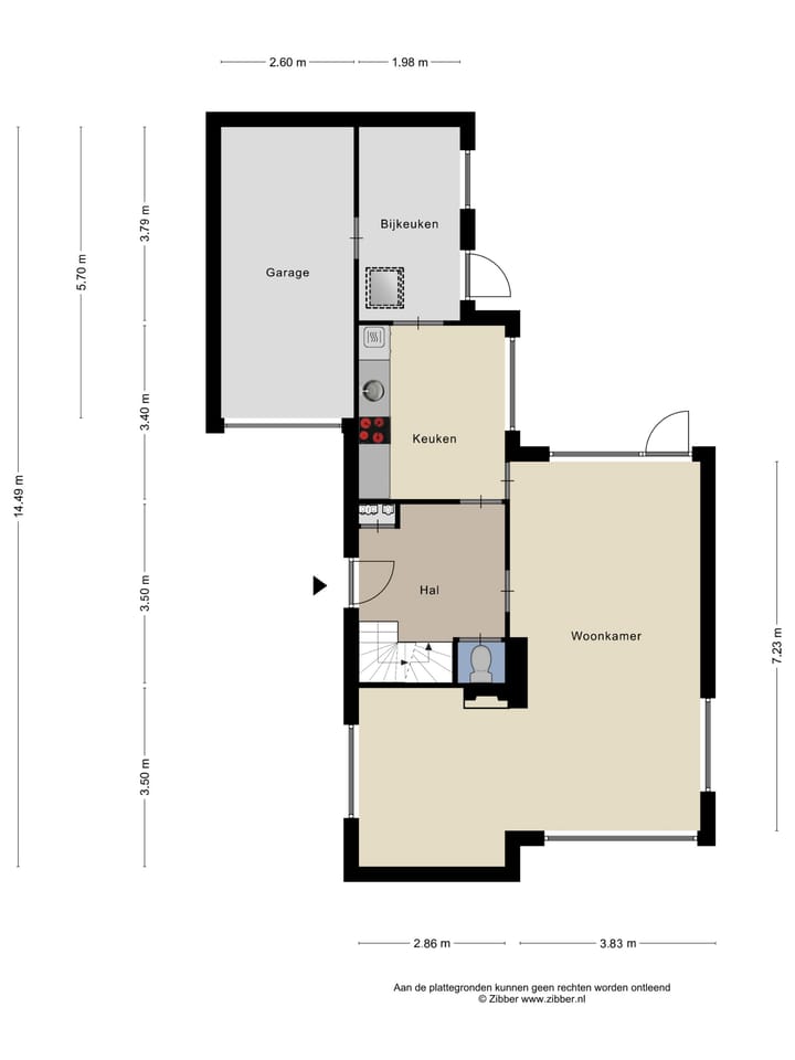 Foto 38 van Spilstraat 13