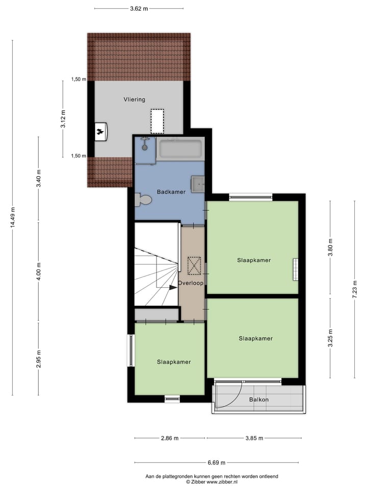 Foto 39 van Spilstraat 13