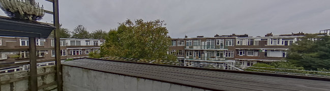 Bekijk 360° foto van Balkon van Mient 637