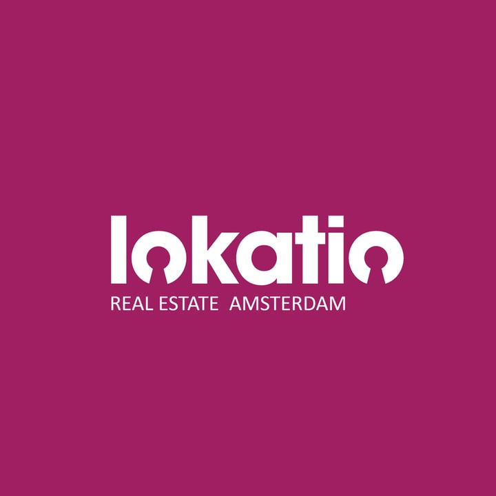 Lokatio Real Estate Amsterdam