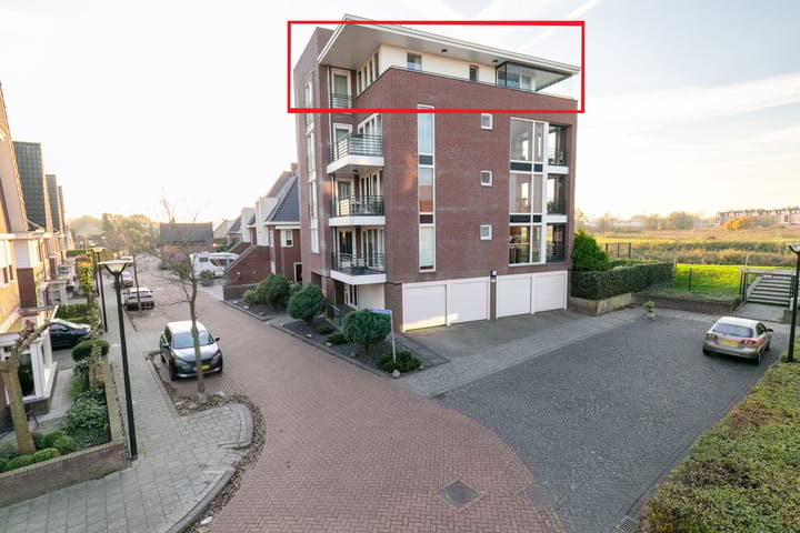 de Rietmattenmaker 19