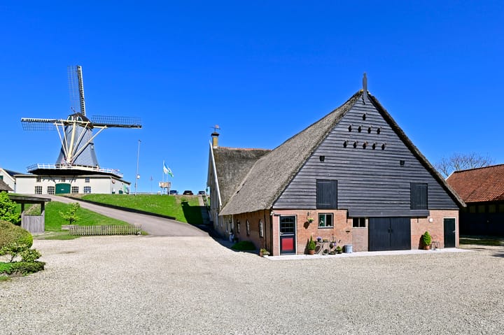 Foto 6 van Nieuwe Veer 38