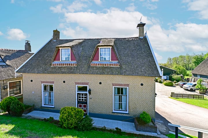 Foto 19 van Nieuwe Veer 38