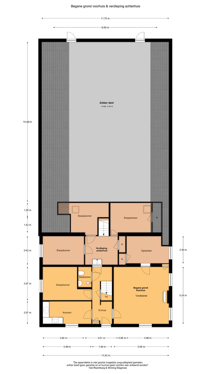 Foto 37 van Nieuwe Veer 38