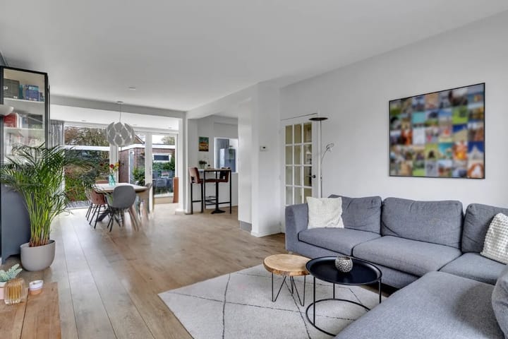 Foto 2 van Graaf Willem de Oudelaan 90