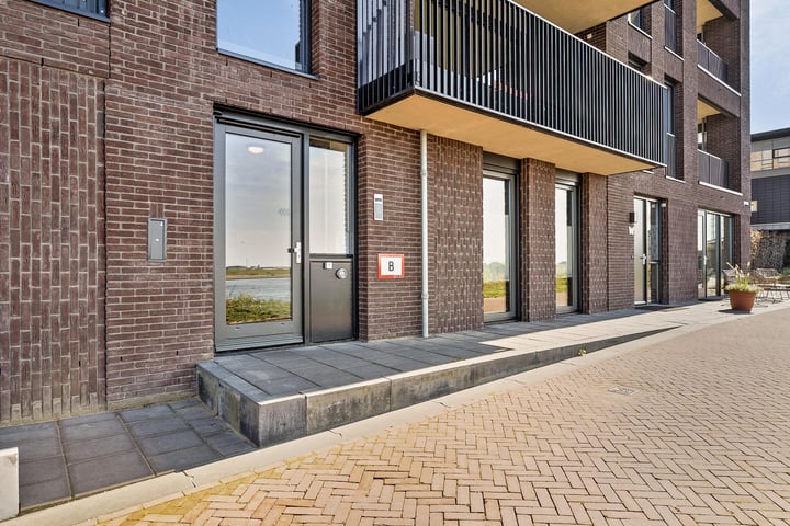 Bekijk foto 3 van Spuifront 3-F