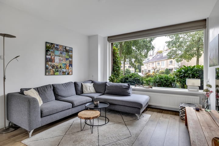 Foto 4 van Graaf Willem de Oudelaan 90