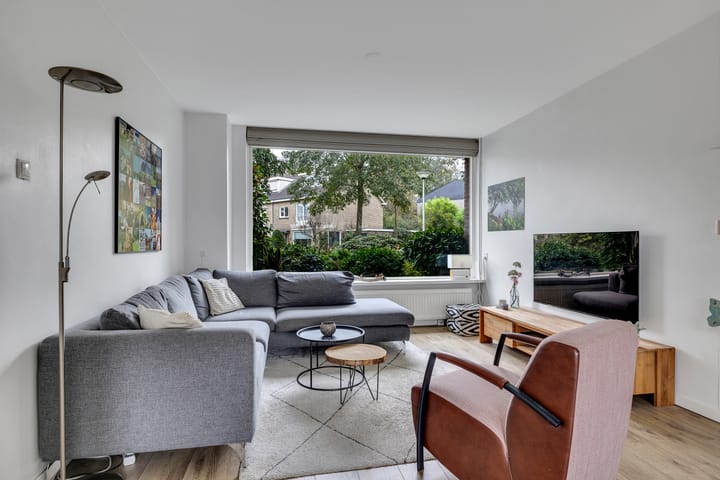 Foto 5 van Graaf Willem de Oudelaan 90