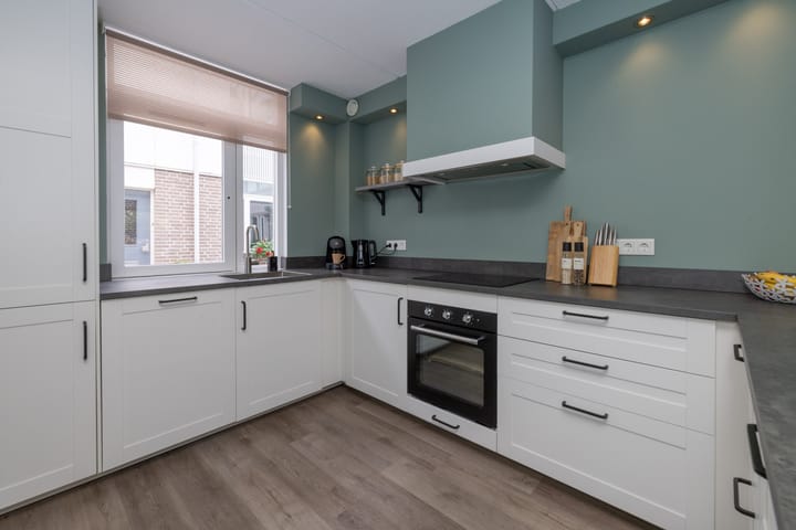 Foto 10 van Gaast 11